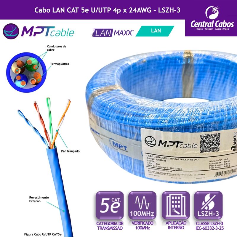 CABO-DE-REDE-CAT5E-LSZH-AZUL-RL-100M-MPT---7627