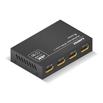 Multiplicador de video hdmi 4 saidas 4k - 8006