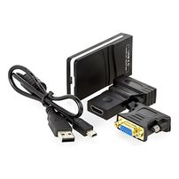 Conversor usb2.0 para uga - 7821