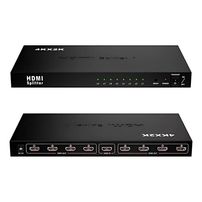 Splitter HDMI 1x8 4k - MTV-118 - 8004