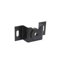Suporte fixo universal 10" a 71" preto - 6600