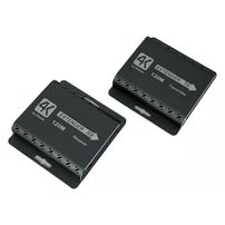 Extensor hdmi tx/rx 120m 4k ir - 8014