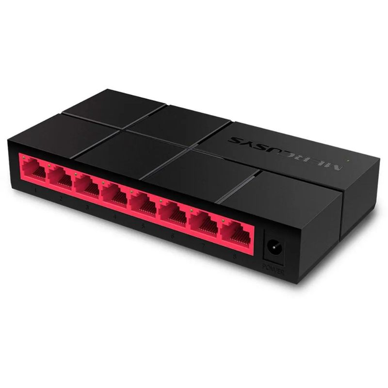 Switch-Ethernet-Gigabit-De-Mesa-Com-8-Portas-10_100_1000mbps---6614--4-