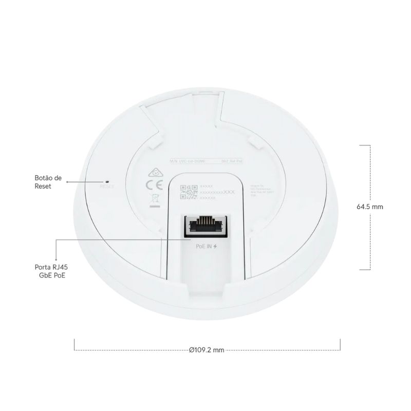 CAMERA-UVC-G4-DOME-UBIQUITI--3-
