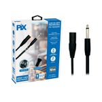 Cabo-de-Audio-Profissional-P10-Mono-XLR--Cannon--Macho---TR-M---10-Metros-018-0141