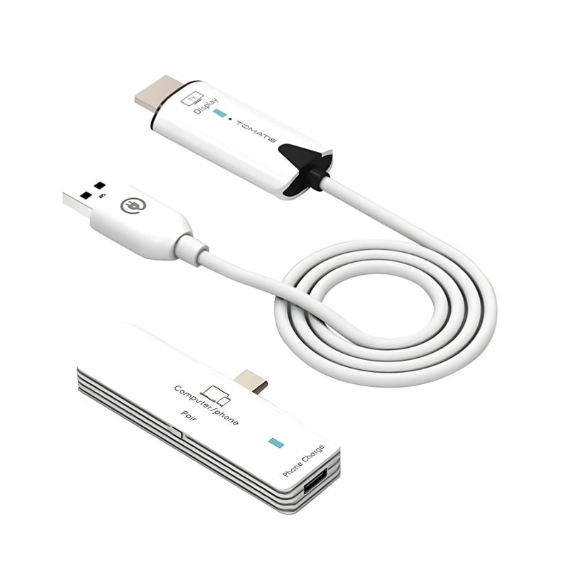 TRANSMISSOR-HDMI-SEM-FIO-_-TIPO-C-30-METROS-MHD-1031W-TOMATE
