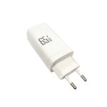KIT-CARREGADOR-TURBO-65W-COM-2-PORTAS-TIPOC-E-1-USB---CABO-TIPO-C-TT-6531C-TOMATE--3-