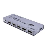 Splitter HDMI 8K 1 Entrada / 4 Saídas 8K104 - 8070
