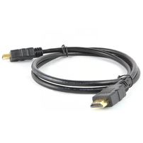 Cabo hdmi 2.0 19 pinos 4k 2m 018-2222 10 unidades