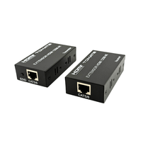 Extensor HDMI via Cabo de Rede até 120 Metros MHD-1102 - 6118