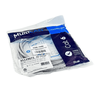 Patch Cord Furukawa MultiLAN Cat.6 Cinza (35129071) - 7450