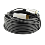 CABO HDMI 2.1 8K 10MTS -FIBRA OPTICA- LTS - 7640 -2-