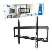 Suporte para TV Trilho Fixo 32” a 80” Pix PX-F60 Aço Carbono - 8131