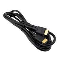 Cabo HDMI 2.0 4K 2 Metros Lotus LT-930 - 8019