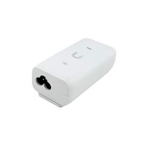 Injetor PoE 48V 15W U-POE-BR Ubiquiti – Conexão Segura e Eficiente para Equipamentos PoE - 8119