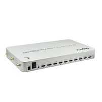 Video Wall HDMI 4K 5x9 HDTV Processador - 8102