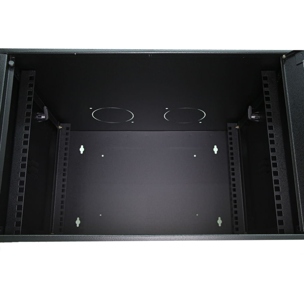 Mini Rack de Parede 12U