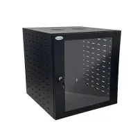 Mini Rack de Parede 16U por 470mm - Start - 7518