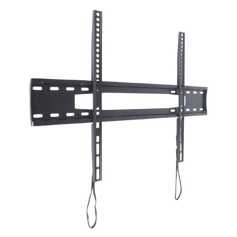 Suporte fixo para tv de 32" a 85" preto hd598l-pr
