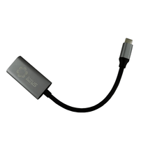 Adaptador usb tipo c 3.1 para hdmi 4k - 6970