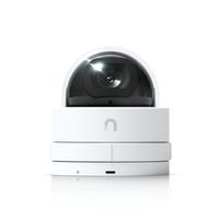 Câmera Ubiquiti UniFi UVC-G5-Dome-Ultra 2K (4MP), PoE, Visão Noturna 20 m, Lente 102,4°, UniFi Protect - 8061