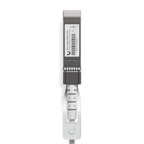 Cabo DAC SFP28 Uplink 15 cm Ubiquiti – UACC-UPLINK-SFP28 (25 Gbps) - 8223