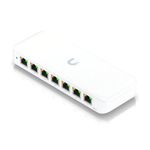 Switch ultra 8 portas usw-ultra (42w poe++ / 16w poe+)