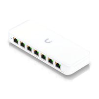 Switch UniFi Ultra 8 Portas – USW-Ultra (PoE++ 42 W + PoE+ 16 W) - 7979