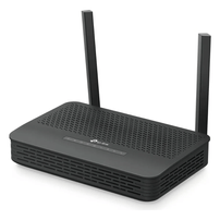 Roteador/Terminal GPON Wi-Fi 6 AX3000 Dual-Band TP-Link XX530V - 8207