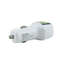 Carregador Veicular Tomate 38 W QC 3.0 + PD 20 W com Cabo USB-C – TC-3801UC - 8191