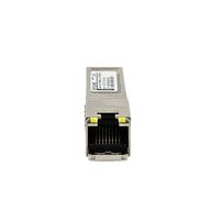 Transceptor Mini-GBIC TX SFP SKYLANE OPTICS 10/100/1000BASE-T (Cobre, 100m, RJ-45) SGT00P10DR0AA9 - 8253