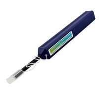 Caneta Limpadora de Fibra Óptica Smart Cleaner MU/LC One-Click 1,25mm - FOCLNR-PP125-SKY-PL - 8258