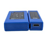 Testador de Cabo de Rede e HDMI 3 em 1 Fepro TR390HD - RJ45/11/12/HDMI - 8265