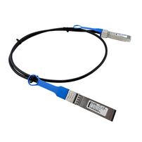 Cabo DAC Conexão Direta 10G Base CU SFP+ Passive Twinax 1m B70 DAPSSM011000B70 SKL - 8256