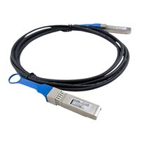 Cabo DAC Conexão Direta 10G Base CU SFP+ Passive Twinax 3m B71 DAPSSM031000B71 SKL - 8257
