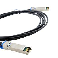 Cabo DAC Conexão Direta 10G Base CU SFP+ Passive Twinax 3m B71 DAPSSM031000B71 SKL - 8257