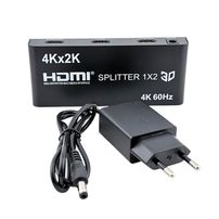 Splitter HDMI 1x2 4K - 8277