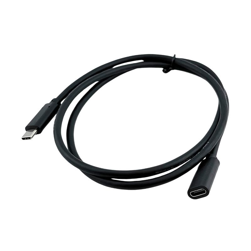 Extensor usb tipo-c 1m