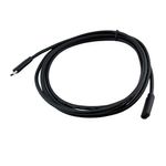 Extensor usb tipo-c 2m