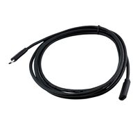 Extensor USB Tipo-C Hipen Macho-Fêmea 2Metro - 8272