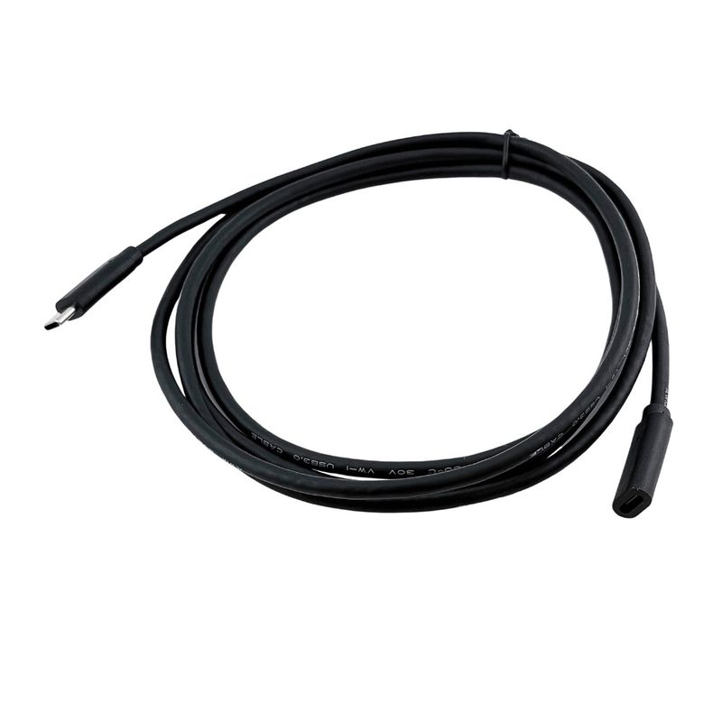 Extensor usb tipo-c 2m