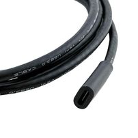 Extensor USB Tipo-C Hipen Macho-Fêmea 2Metro - 8272