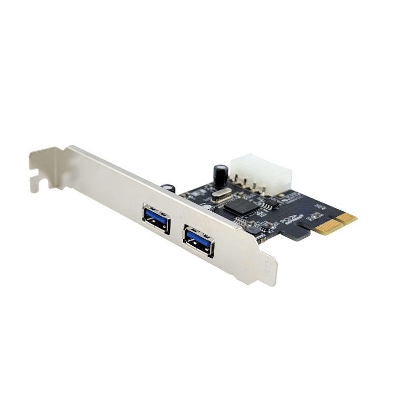 Placa express usb 3.0 2p hipen