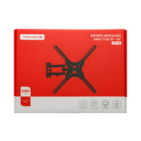 Suporte Inclinável e Articulado para TV/Monitor 26"-55" MT-13 - 7558