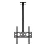 Suporte de teto e parede para tv de 26" a 70" - preto sky-2670-pr