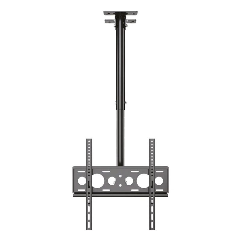 Suporte de teto e parede para tv de 26" a 70" - preto sky-2670-pr