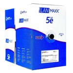 Cabo de rede cat5e vermelho