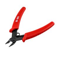 Alicate de corte e decapar ht-1091