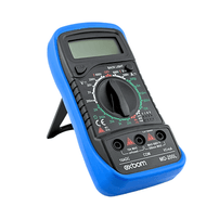 Multímetro Digital Profissional MD-200L - 5811