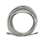 Patch cord f/utp cat6a cm 10,00 mts cinza blindado (35085030) gigalan
